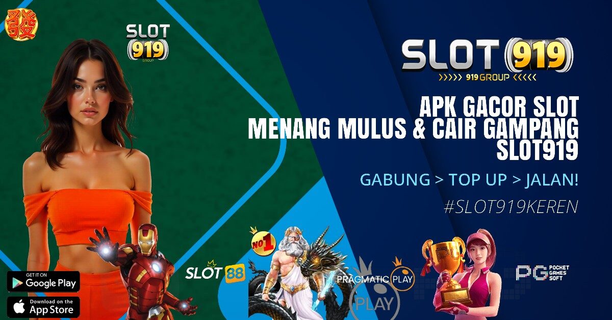 Situs Agen Slot Online RR777