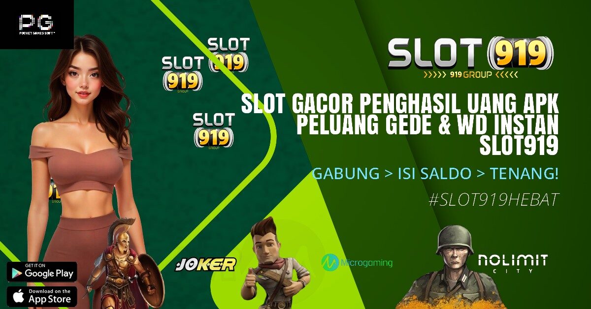 RR777 Situs Slot Online