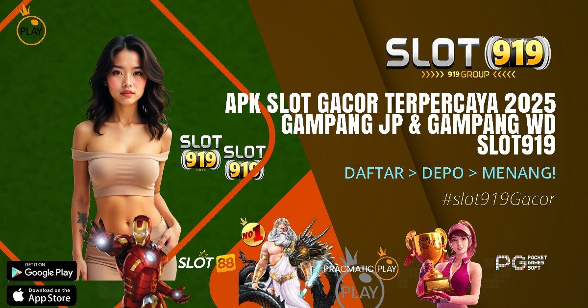 Permainan Slot Online Uang Asli RR 777