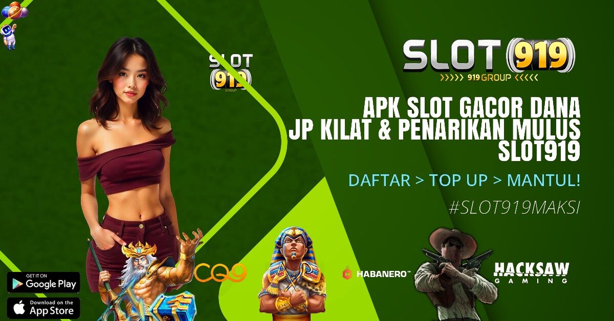 RR 777 Situs Slot Online Terlengkap