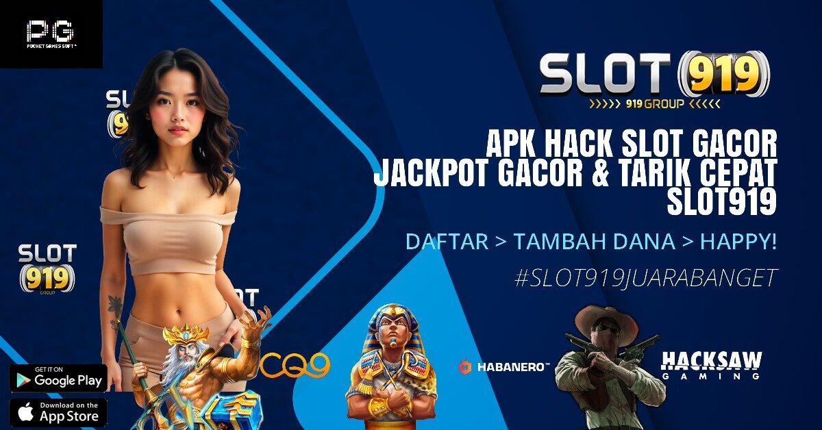 Demo Judi Slot Online RR777