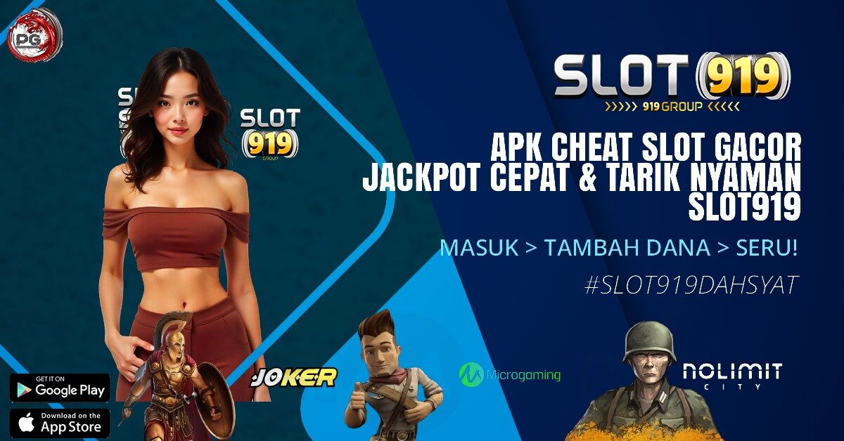 RR777 Slot Online Terpercaya Bonus New Member 100