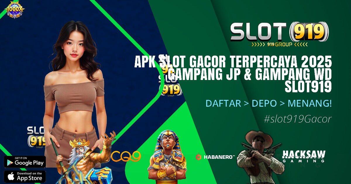 Slot Online Apk RR 777