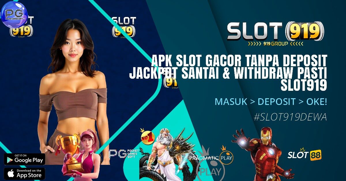 Slot Online Terbaru 2025 RR777