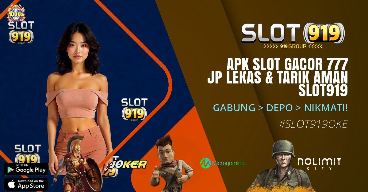 Cara Menanti Nomor Rekening Di Slot Online RR 777