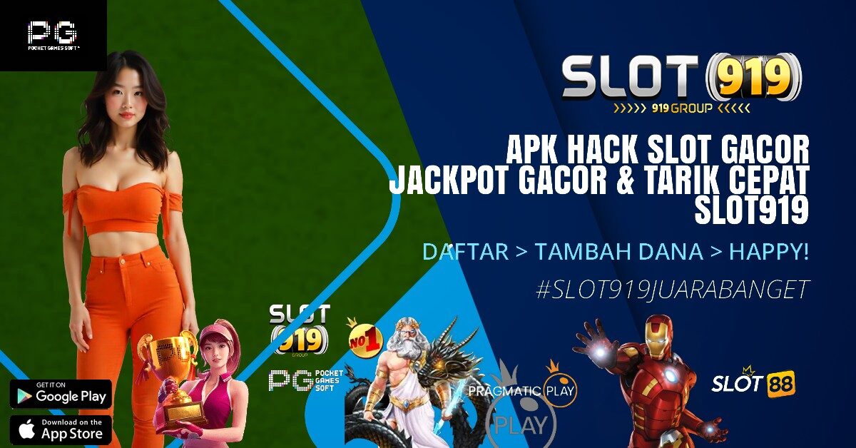 RR 777 Game Slot Online Deposit Dana