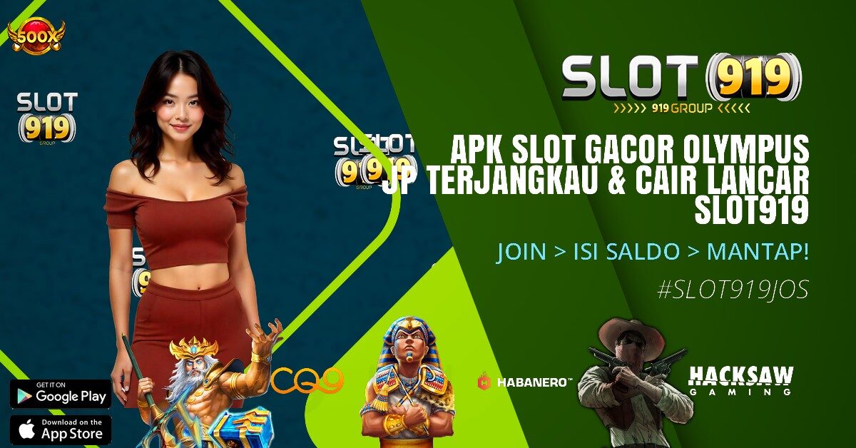 RR777 Slot Gacor Online 24 Jam