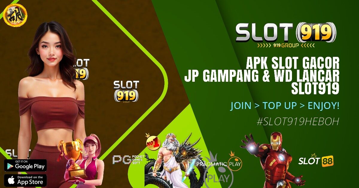 RR777 Daftar Nama Situs Judi Slot Online Terpercaya 2025