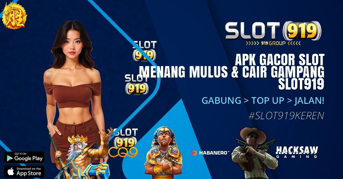 Cara Membuat Akun Wso Slot Online RR777