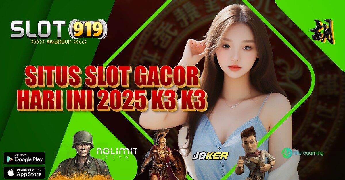 SLOT BRI ONLINE 24 JAM BONUS NEW MEMBER K3K3