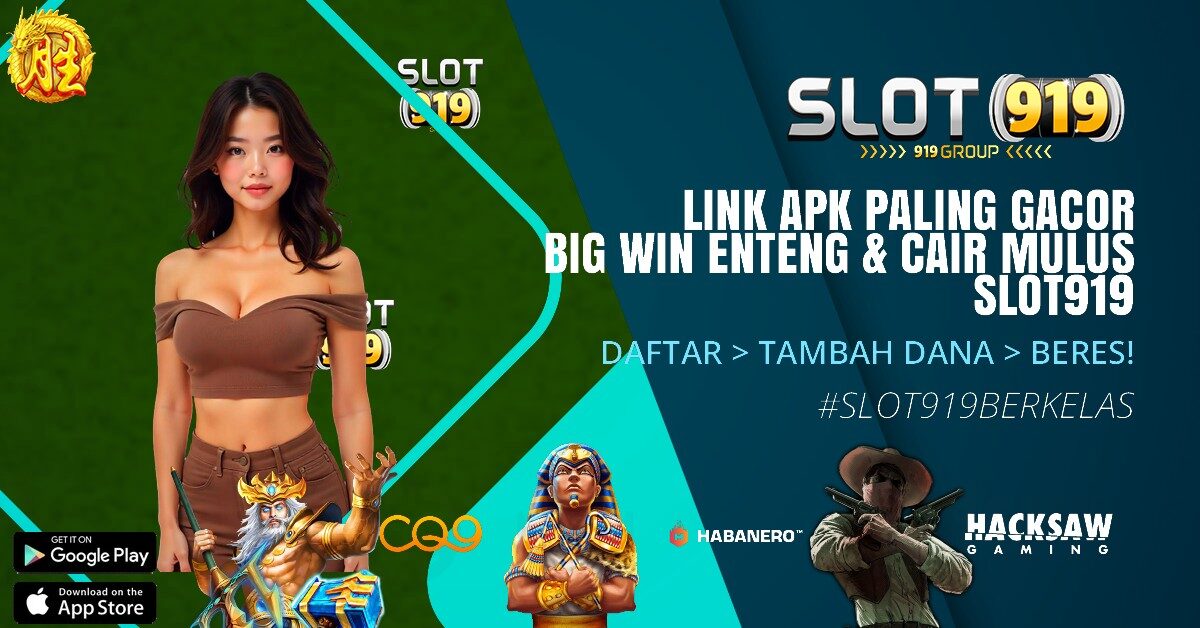 Download Apk Slot Online RR777