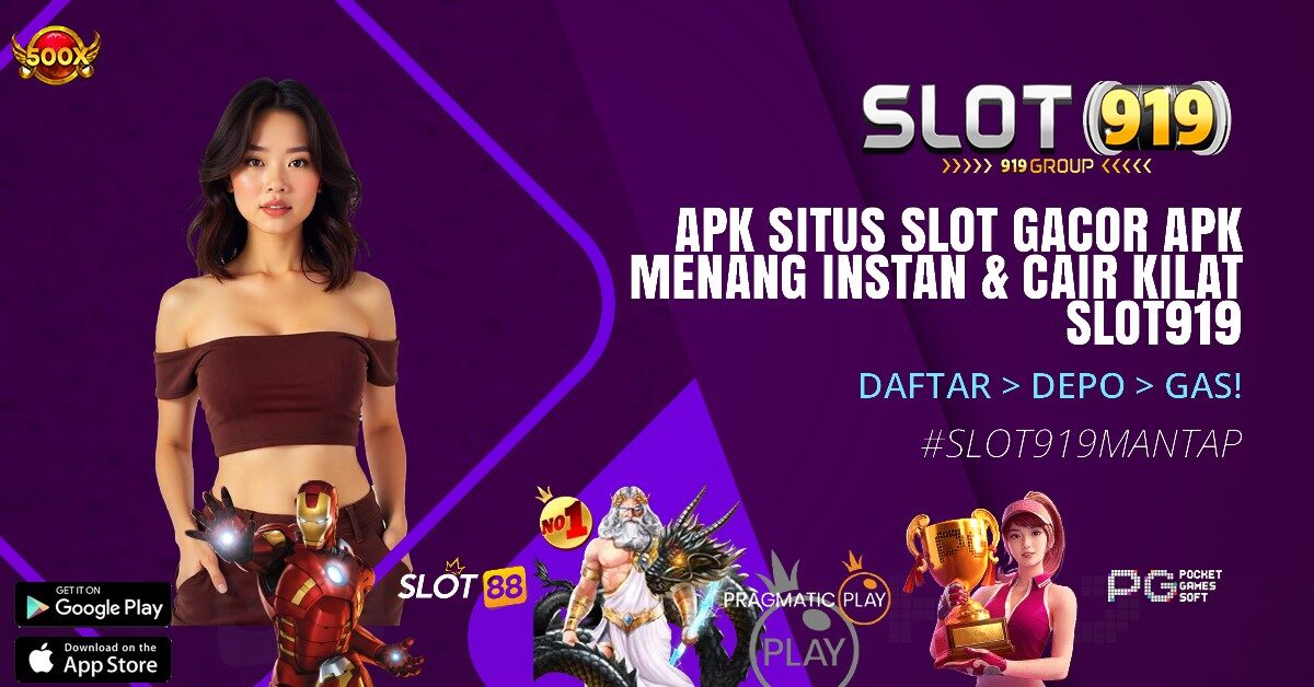 Main Yuk Slot Online RR777