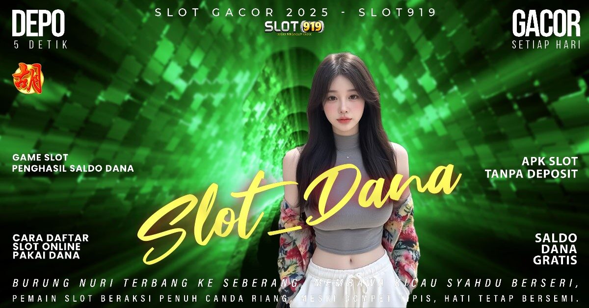 Demo Gacor Slot Slot Gacor Deposit Dana 10 Ribu