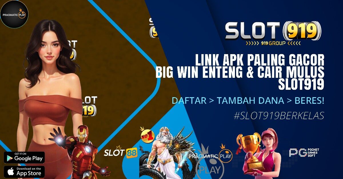 RR 777 Cara Membuat Aplikasi Judi Slot Online