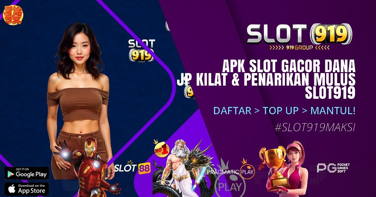 RR 777 Cara Daftar Slot Online