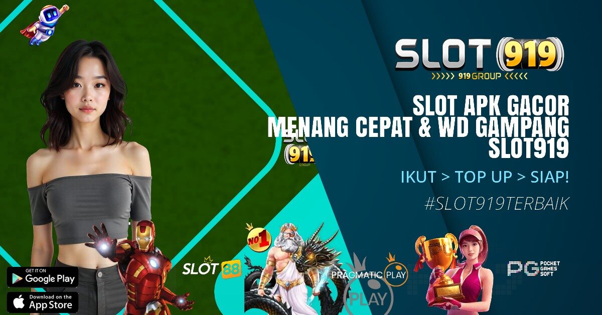 Ning Slot Online RR777