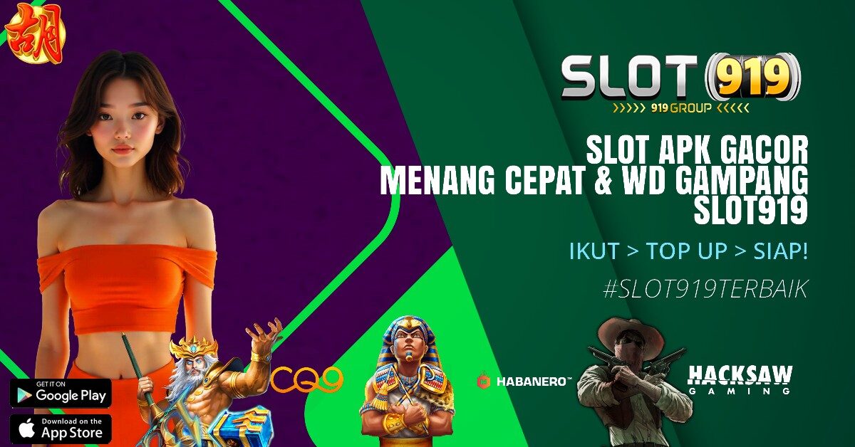 RR777 Situs Slot Online Gacor