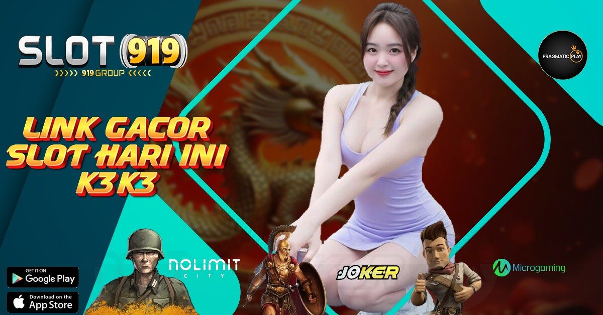 SITUS SLOT YANG SERING KASIH MAXWIN K3 K3