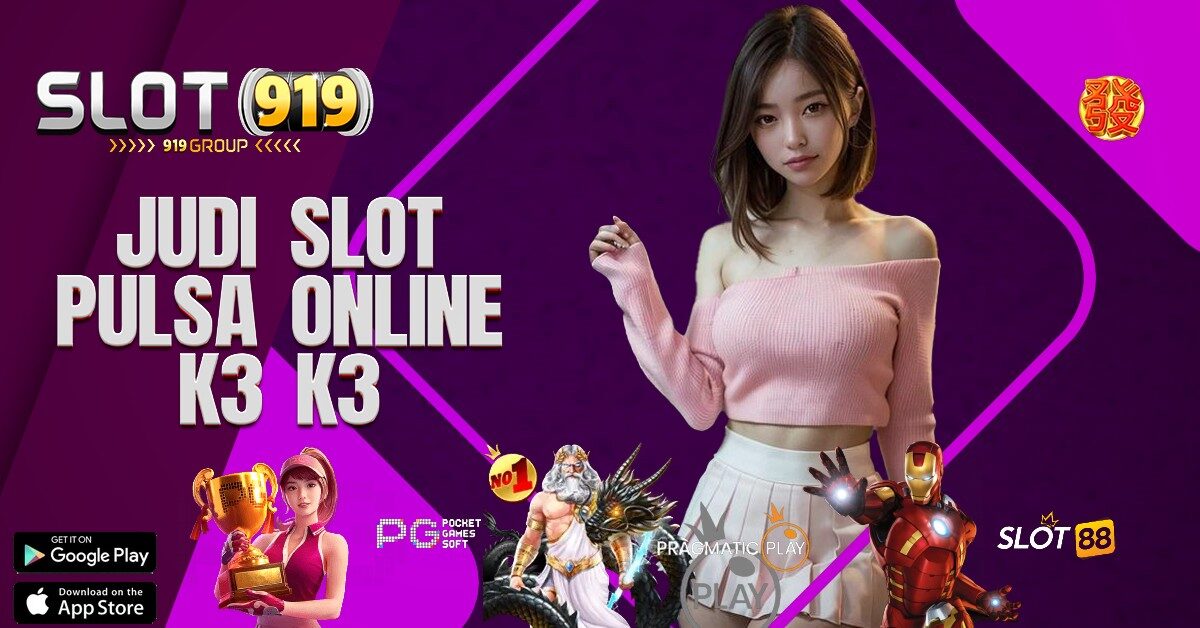 K3 K3 APK XY SLOT ONLINE