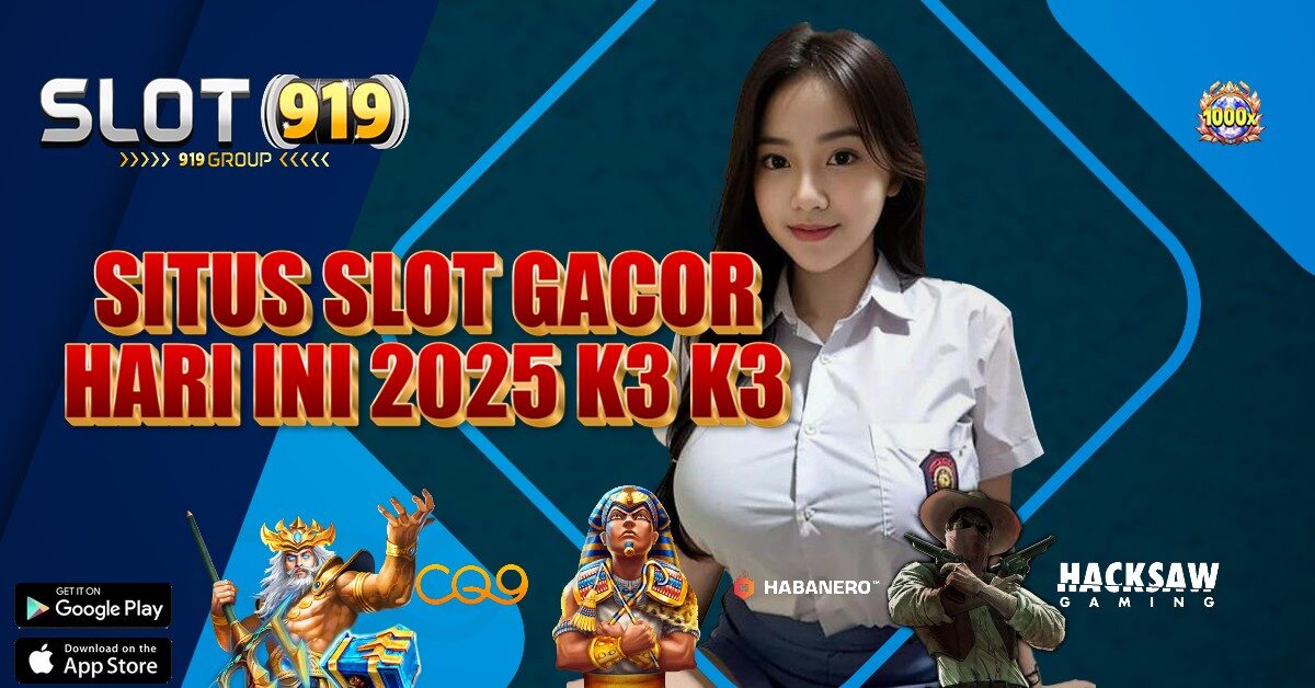 K3K3 APK SITUS SLOT LUAR GACOR