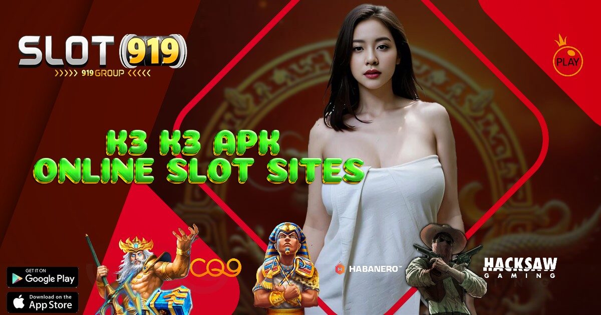 K3K3 LINK SLOT GACOR GAMPANG MAXWIN