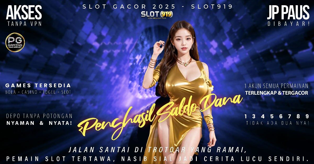 Rtg Slot Gacor Malam Ini Cara Buat Akun Slot Pakai Dana