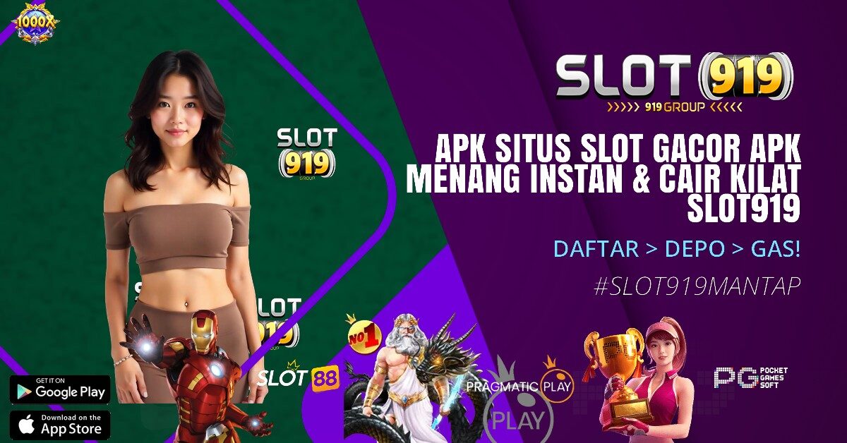 RR777 Bandar Judi Slot Online