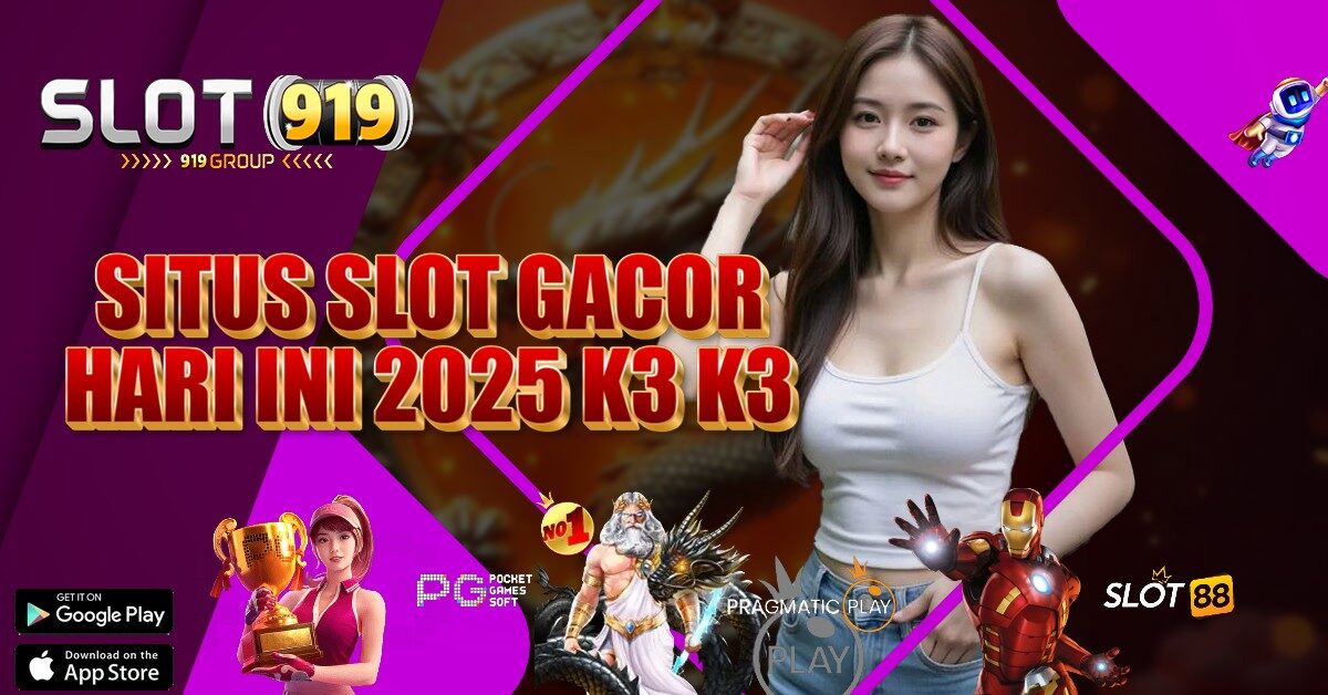 FREE ONLINE SLOT K3K3 APK