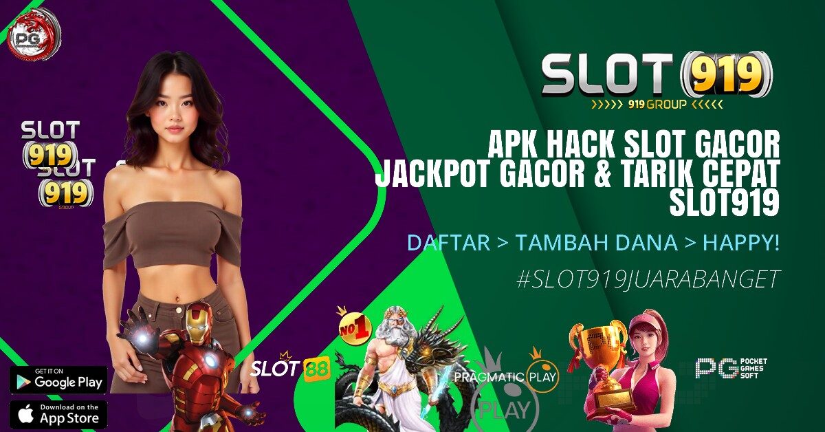 Slot Situs Online RR777