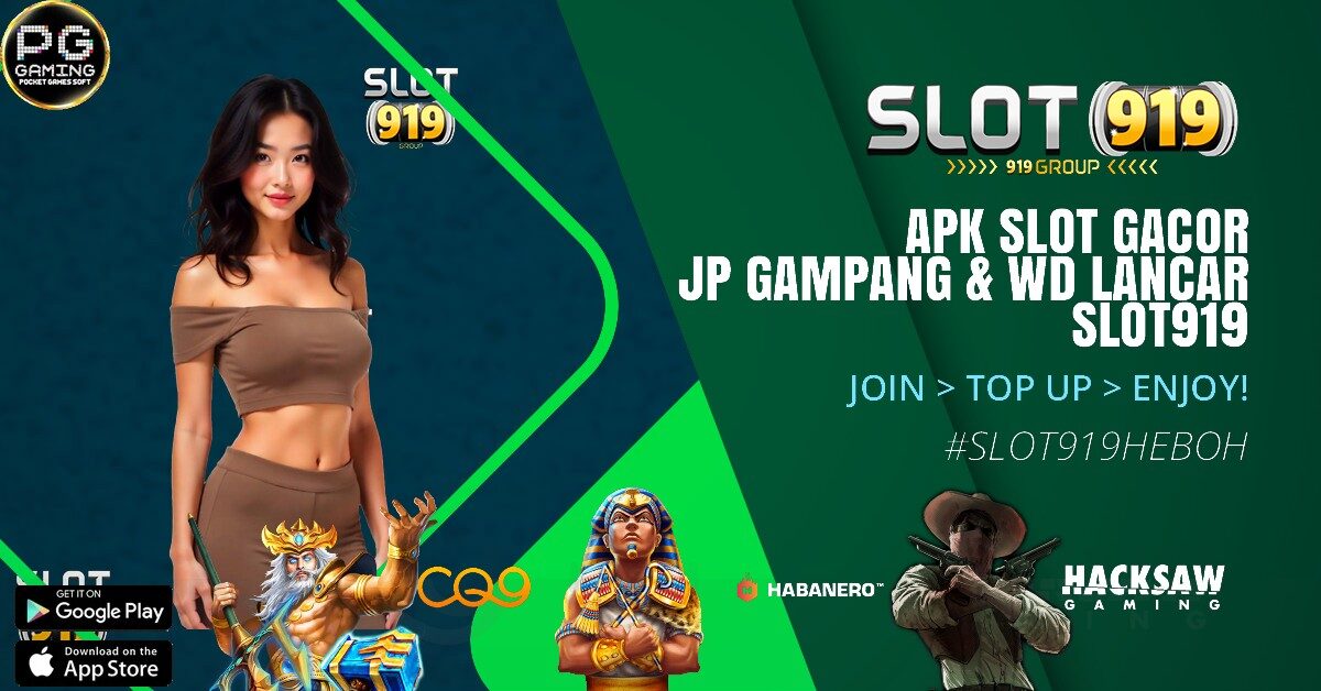 Slot Online Terbaru RR 777