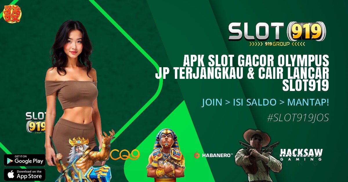 Gacor Download Apk Slot Gacor RR 777