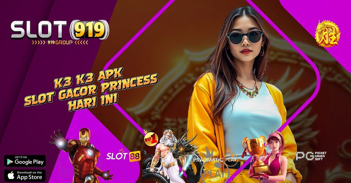 K3 K3 SLOT GACOR THAILAND HARI INI