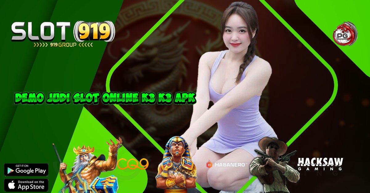 K3K3 SLOT ONLINE KAMBOJA