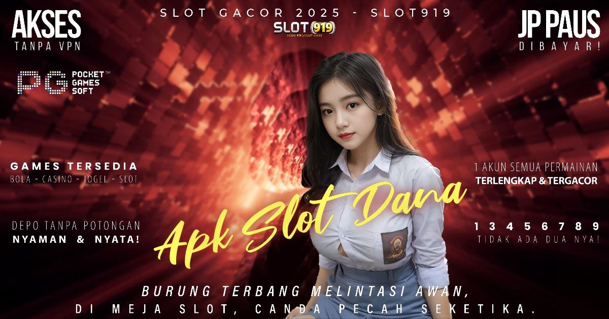 Slot Deposit Dana 10 Ribu Tanpa Potongan Situs Slot Gacor Pulsa Tanpa Potongan