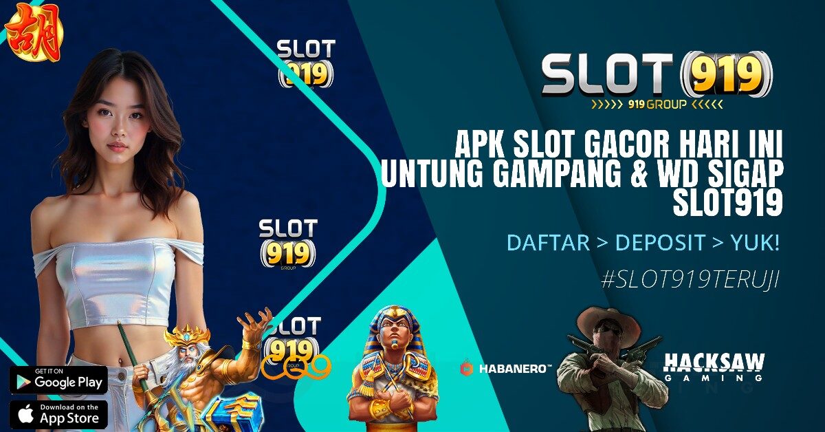 RR 777 Daftar Admin Slot Online