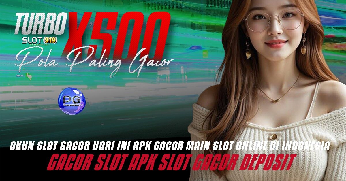 TURBOX500 CARA DEPO SLOT PAKAI DANA SITUS SLOT DIJAMIN PALING GACOR 2025