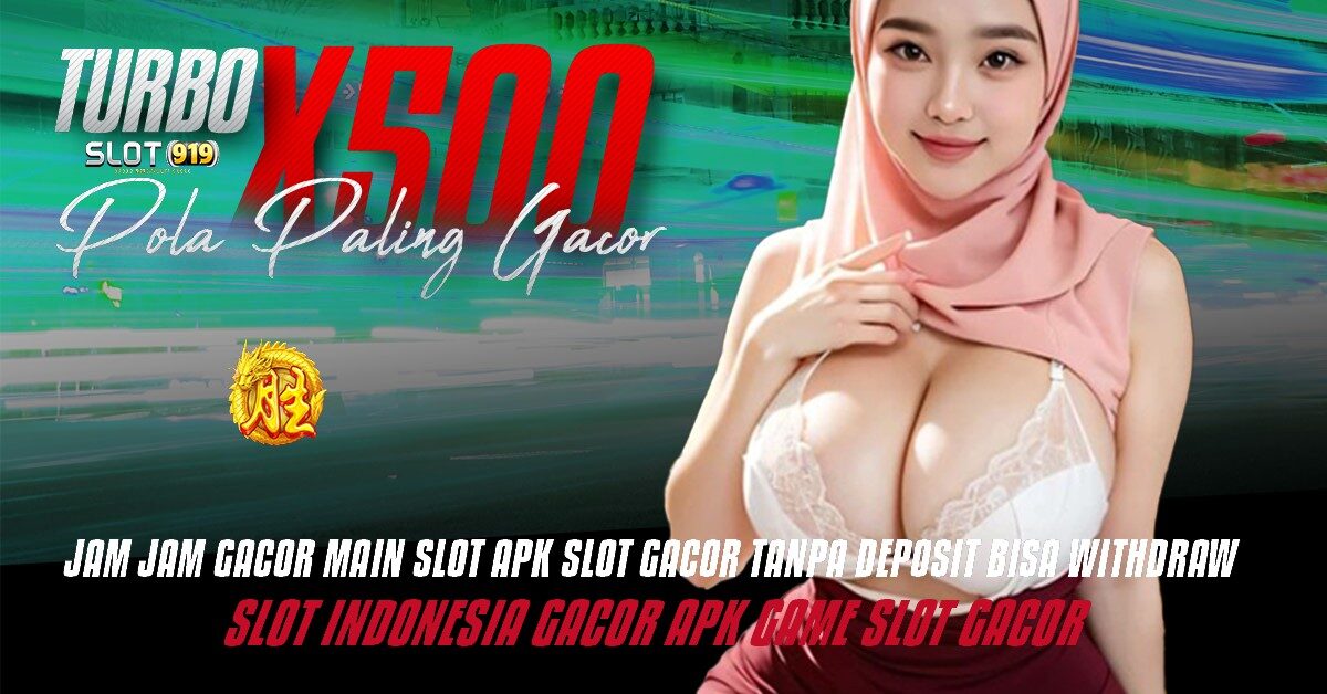 GAME SLOT GRATIS PENGHASIL SALDO DANA TURBOX500 SITUS SLOT GACOR 2025