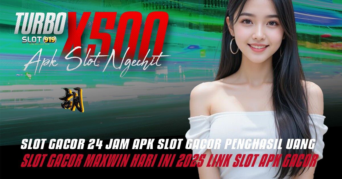 SLOT DEPO 5K VIA DANA LINK SITUS SLOT GACOR HARI INI TURBOX500